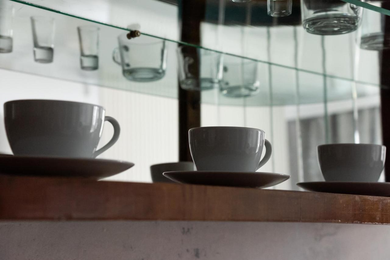Wola Artistic Designer Apartment ワルシャワ エクステリア 写真